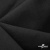 Ткань костюмная Зара, 92%P 8%S, BLACK, 200 г/м2, шир.150 см - купить в Ачинске. Цена 325.28 руб.