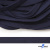 Шнур плетеный (плоский) d-12 мм, (уп.90+/-1м), 100% полиэстер, цв.266 - т.синий - купить в Ачинске. Цена: 8.62 руб.