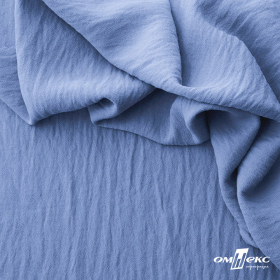 Ткань костюмная "Марлен", 97%P 3%S, 170 г/м2 ш.150 см, цв. серо-голубой - купить в Ачинске. Цена 217.67 руб.