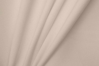 Костюмная ткань с вискозой "Бриджит", 210 гр/м2, шир.150см, цвет бежевый/Beige - купить в Ачинске. Цена 529.48 руб.