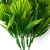 Трава искусственная -5, шт  (колючка 30 см/8 см)				 - купить в Ачинске. Цена: 150.33 руб.