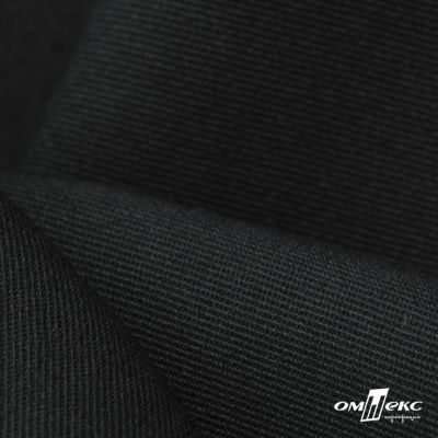 Ткань костюмная "Эльза" 80% P, 16% R, 4% S, 160 г/м2, шир.150 см, цв-чернильный #60 - купить в Ачинске. Цена 317.79 руб.