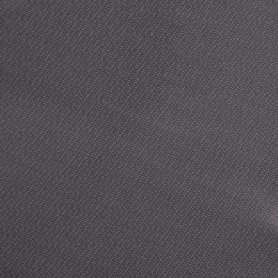 Ткань подкладочная Таффета 18-0403, антист., 54 гр/м2, шир.150см, цвет т.серый - купить в Ачинске. Цена 65.53 руб.