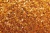 Сетка с пайетками №23, 188 гр/м2, шир.130см, цвет оранжевый - купить в Ачинске. Цена 455.14 руб.