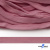 Шнур плетеный (плоский) d-12 мм, (уп.90+/-1м), 100% полиэстер, цв.256 - розовый - купить в Ачинске. Цена: 8.62 руб.