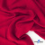 Ткань плательная Муар, 100% полиэстер,165 (+/-5) гр/м2, шир. 150 см, цв. Красный - купить в Ачинске. Цена 215.65 руб.