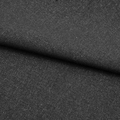 Ткань костюмная 22071 1248, 296 гр/м2, шир.145см, цвет серый - купить в Ачинске. Цена 493.14 руб.