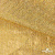 Трикотажное полотно голограмма, шир.140 см, #601-хамелеон жёлтая горчица - купить в Ачинске. Цена 452.76 руб.