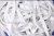Шнур 15мм плоский белый (100+/-1 ярд) - купить в Ачинске. Цена: 750.24 руб.
