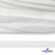 Шнур плетеный (плоский) d-12 мм, (уп.90+/-1м), 100% полиэстер, цв. - белый - купить в Ачинске. Цена: 8.62 руб.