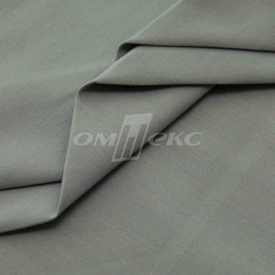 Ткань сорочечная стрейч 15-4305, 115 гр/м2, шир.150см, цвет серый - купить в Ачинске. Цена 307.75 руб.