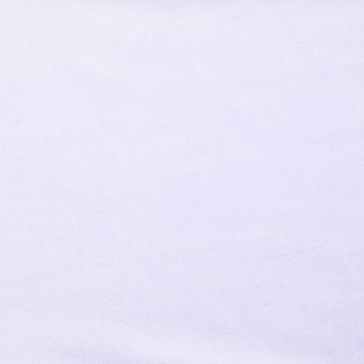 Бархат стрейч №23, 240 гр/м2, шир.160 см, (2,6 м/кг), цвет белый - купить в Ачинске. Цена 748.44 руб.