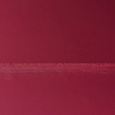 Костюмная ткань "Элис", 220 гр/м2, шир.150 см, цвет красный чили - купить в Ачинске. Цена 303.10 руб.