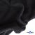 Ткань Муслин, 100% хлопок, 125 гр/м2, шир. 135 см (34) цв.черный - купить в Ачинске. Цена 337.25 руб.