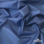 Курточная ткань "Милан", 100% Полиэстер, PU, 110гр/м2, шир.155см, цв. синий - купить в Ачинске. Цена 340.23 руб.