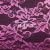 Кружевное полотно стрейч XD-WINE, 100 гр/м2, шир.150см, цвет розовый - купить в Ачинске. Цена 1 851.10 руб.