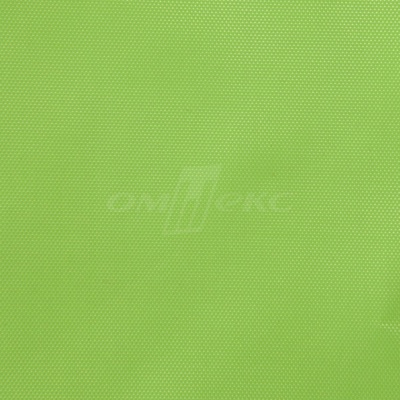 Оксфорд (Oxford) 210D 15-0545, PU/WR, 80 гр/м2, шир.150см, цвет зеленый жасмин - купить в Ачинске. Цена 118.13 руб.