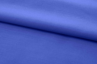 Ткань сорочечная стрейч 18-3949, 115 гр/м2, шир.150см, цвет св.василёк - купить в Ачинске. Цена 285.04 руб.