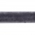 Лента бархатная нейлон, шир.12 мм, (упак. 45,7м), цв.189-т.серый - купить в Ачинске. Цена: 457.61 руб.