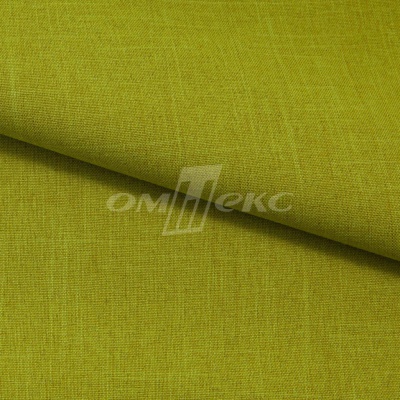 Ткань костюмная габардин "Меланж" 6127А, 172 гр/м2, шир.150см, цвет горчица - купить в Ачинске. Цена 296.19 руб.