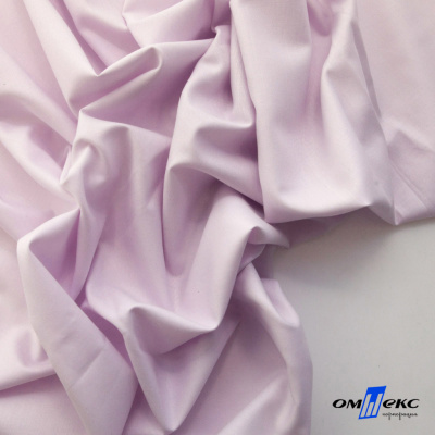 Ткань сорочечная Илер 100%полиэстр, 120 г/м2 ш.150 см, цв.розовый - купить в Ачинске. Цена 293.20 руб.