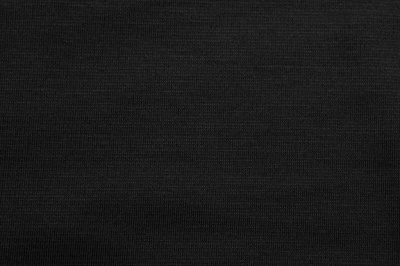 Трикотаж "Grange" C#1 (2,38м/кг), 280 гр/м2, шир.150 см, цвет чёрный - купить в Ачинске. Цена 861.22 руб.