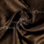Ткань подкладочная жаккард Р14098, 19-1217/коричневый, 85 г/м2, шир. 150 см, 230T - купить в Ачинске. Цена 166.45 руб.