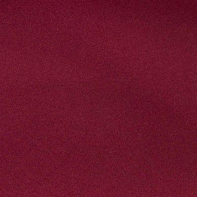Креп стрейч Амузен 19-2024, 85 гр/м2, шир.150см, цвет темный рубин - купить в Ачинске. Цена 194.07 руб.