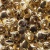 Хольнитены 33 ТУ (7мм) золото 200 шт. - купить в Ачинске. Цена: 0.49 руб.