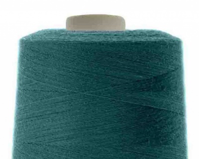 Швейные нитки (армированные) 28S/2, нам. 2 500 м, цвет 252 - купить в Ачинске. Цена: 148.95 руб.