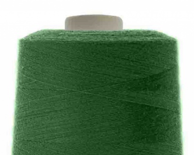 Швейные нитки (армированные) 28S/2, нам. 2 500 м, цвет 381 - купить в Ачинске. Цена: 139.91 руб.