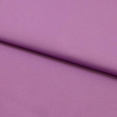 Курточная ткань Дюэл (дюспо) 16-3320, PU/WR/Milky, 80 гр/м2, шир.150см, цвет цикламен - купить в Ачинске. Цена 166.79 руб.