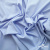 Ткань сорочечная Илер 100%полиэстр, 120 г/м2 ш.150 см, цв. небесный - купить в Ачинске. Цена 290.24 руб.