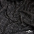 Ткань костюмная "Гарсия" 80% P, 18% R, 2% S, 335 г/м2, шир.150 см, Цвет черный - купить в Ачинске. Цена 669.66 руб.