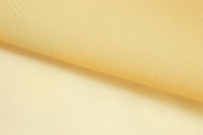 Капрон с утяжелителем 12-0826, 47 гр/м2, шир.300см, цвет 16/св.жёлтый - купить в Ачинске. Цена 150.40 руб.