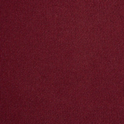 Ткань смесовая для спецодежды "Униформ" 19-1725, 200 гр/м2, шир.150 см, цвет бордовый - купить в Ачинске. Цена 138.73 руб.