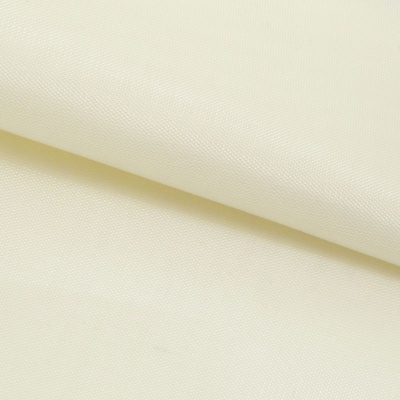 Ткань подкладочная Таффета 11-0606, антист., 54 гр/м2, шир.150см, цвет молоко - купить в Ачинске. Цена 65.53 руб.