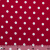 Ткань плательная "Вискоза принт"  100% вискоза, 120 г/м2, шир.150 см Цв.  красный - купить в Ачинске. Цена 280.82 руб.