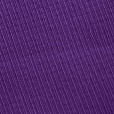 Ткань подкладочная Таффета 19-3748, антист., 53 гр/м2, шир.150см, цвет т.фиолетовый - купить в Ачинске. Цена 57.16 руб.