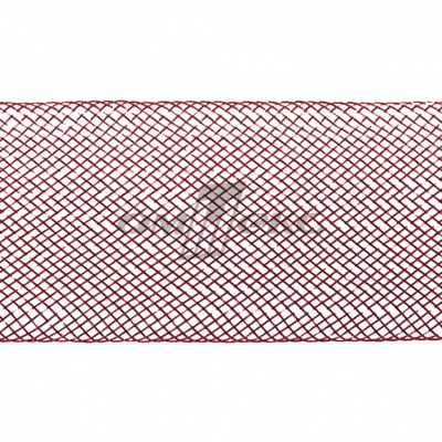 Регилиновая лента, шир.65мм, (уп.25 ярд), цветной - купить в Ачинске. Цена: 499.43 руб.