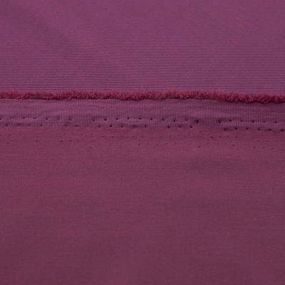 Костюмная ткань с вискозой "Меган" 19-2430, 210 гр/м2, шир.150см, цвет вишня - купить в Ачинске. Цена 378.55 руб.