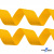 Жёлтый- цв.506 -Текстильная лента-стропа 550 гр/м2 ,100% пэ шир.20 мм (боб.50+/-1 м) - купить в Ачинске. Цена: 318.85 руб.