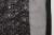 Сетка с пайетками №5, 188 гр/м2, шир.130см, цвет чёрный - купить в Ачинске. Цена 371 руб.