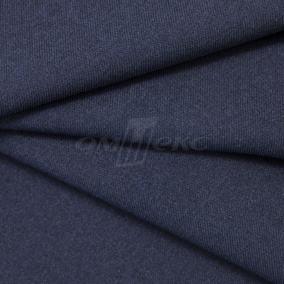 Ткань костюмная 26286, т.синий, 236 г/м2, ш.150 см - купить в Ачинске. Цена 373.53 руб.