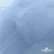Сетка Фатин Глитер серебро, 12 (+/-5) гр/м2, шир.150 см, 16-93/голубой - купить в Ачинске. Цена 145.46 руб.